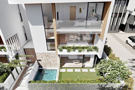 Property photo of 1/12 Willow Avenue Bogangar NSW 2488