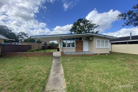 Property photo of 19 Wianamatta Drive Cartwright NSW 2168