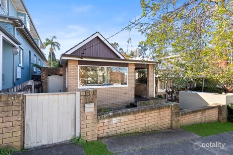 Property photo of 27 Stuart Street Manly NSW 2095