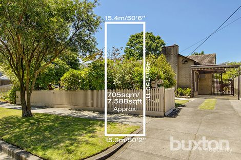 44 The Crescent, Highett, VIC 3190