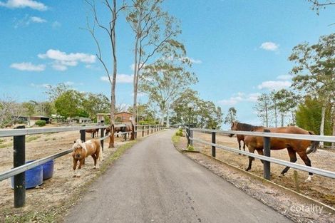 Property photo of 337 Connection Road Mooloolah Valley QLD 4553