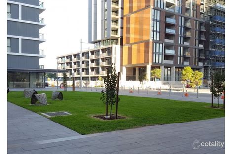 1005/5 Delhi Rd, North Ryde, NSW 2113