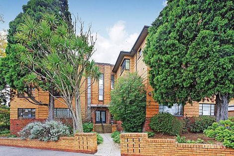 15/46-56 Manningham St, Parkville, VIC 3052