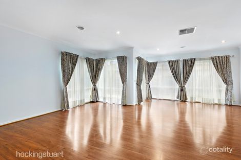 Property photo of 8 Glenview Street Roxburgh Park VIC 3064