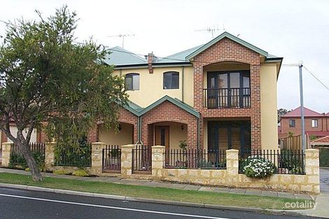 Property photo of 7 Coode Street Fremantle WA 6160