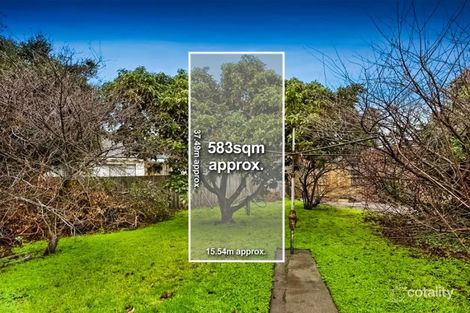 Property photo of 15 Haigh Street Bentleigh East VIC 3165