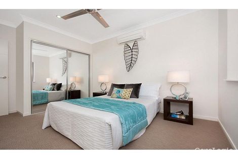 Property photo of 51 Canopys Edge Boulevard Smithfield QLD 4878