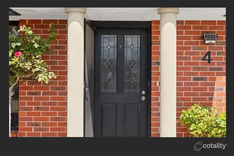 Property photo of 4/21-23 Bartlett Grove Newnham TAS 7248