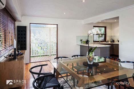 Property photo of 20 Nicholson Lane Ashgrove QLD 4060
