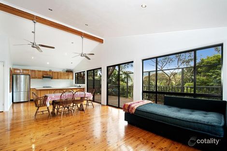 Property photo of 37A Chellow Dene Avenue Stanwell Park NSW 2508