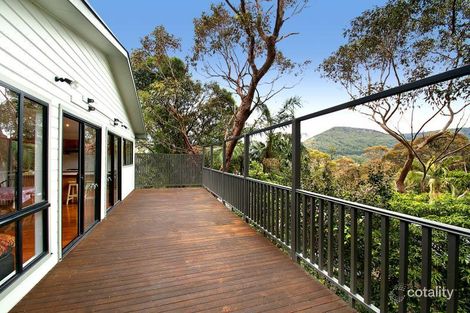 Property photo of 37A Chellow Dene Avenue Stanwell Park NSW 2508