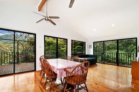 Property photo of 37A Chellow Dene Avenue Stanwell Park NSW 2508