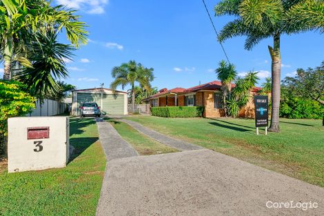 Property photo of 3 Allambie Court Buddina QLD 4575