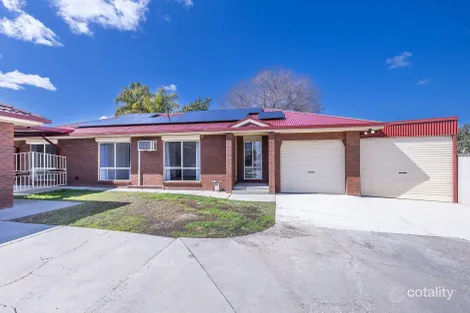 Property photo of 3/38 Jackling Drive Lavington NSW 2641