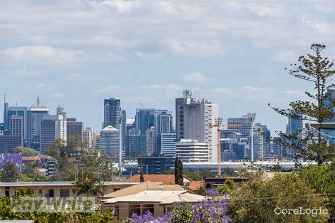 Property photo of 3/16-18 Dorinda Street Greenslopes QLD 4120