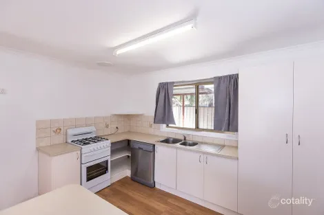 Property photo of 3/38 Jackling Drive Lavington NSW 2641