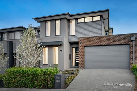 Property photo of 32 Morello Circle Doncaster East VIC 3109