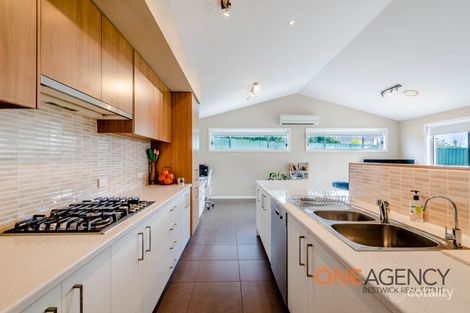 Property photo of 40 Darwin Drive Llanarth NSW 2795