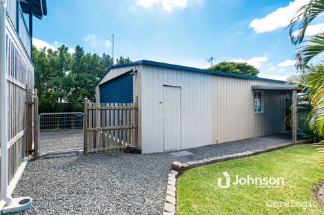 Property photo of 22 Hamilton Street Booval QLD 4304