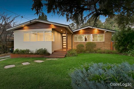 Property photo of 10 Longbourne Avenue Notting Hill VIC 3168