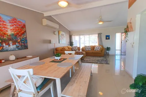 16 Clarkson Way, Bulgarra, WA 6714