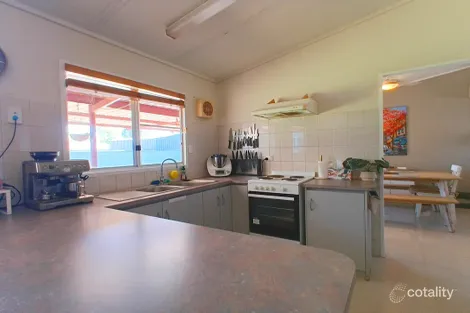 Property photo of 16 Clarkson Way Bulgarra WA 6714