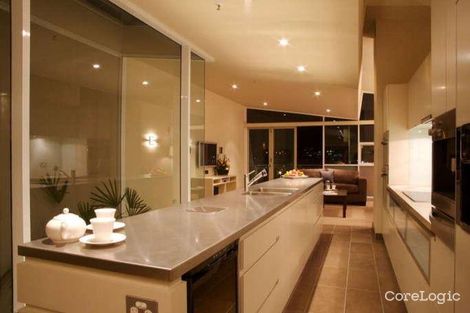 Property photo of 502/3 Evans Street Hobart TAS 7000