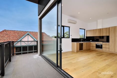 Property photo of 203/208 Lower Heidelberg Road Ivanhoe East VIC 3079