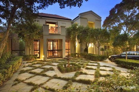 Property photo of 49 Kambala Road Bellevue Hill NSW 2023