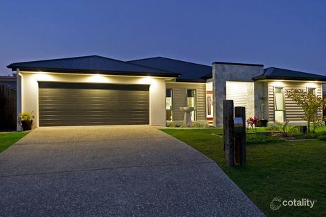 Property photo of 26 Daintree Drive Coomera QLD 4209