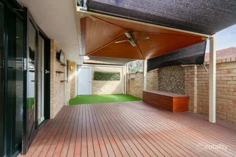 Property photo of 2/19 Currong Way Nollamara WA 6061