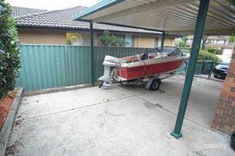 Property photo of 172 Joseph Banks Drive Kings Langley NSW 2147