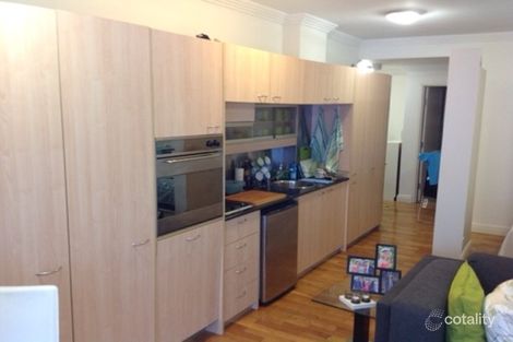 Property photo of 17/244-246 William Street Potts Point NSW 2011