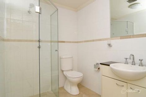 Property photo of 17/244-246 William Street Potts Point NSW 2011