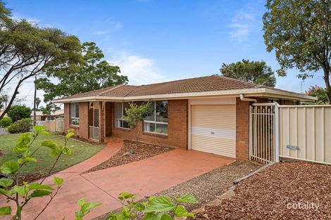 15 Yandilla St, Newtown, QLD 4350