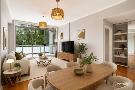 15/3-5 Nola Rd, Roseville, NSW 2069