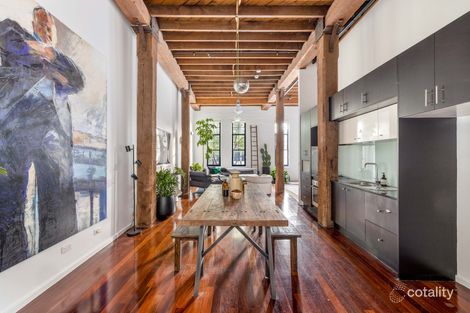 Property photo of 202/181 Lawson Street Darlington NSW 2008