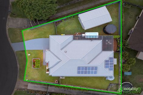 Property photo of 46 Karelyn Drive Joyner QLD 4500