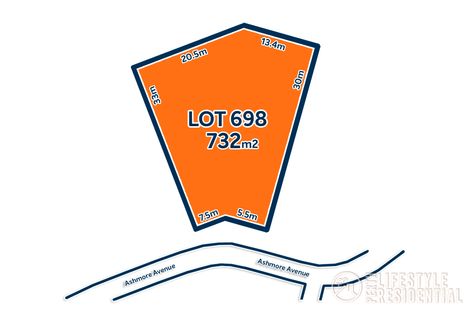 Property photo of 54 Ashmore Avenue Two Rocks WA 6037