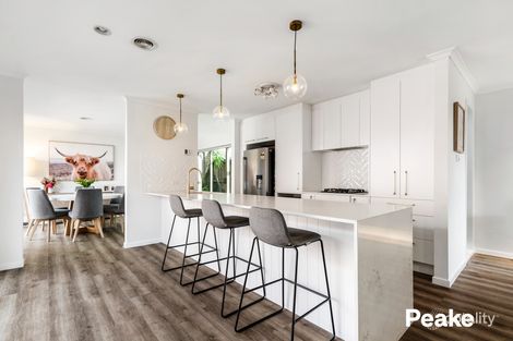Property photo of 19B Mitre Crescent Berwick VIC 3806
