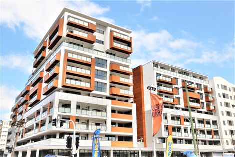 66/1-5 Gertrude St, Wolli Creek, NSW 2205