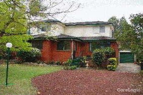 Property photo of 10 Rydal Avenue Castle Hill NSW 2154