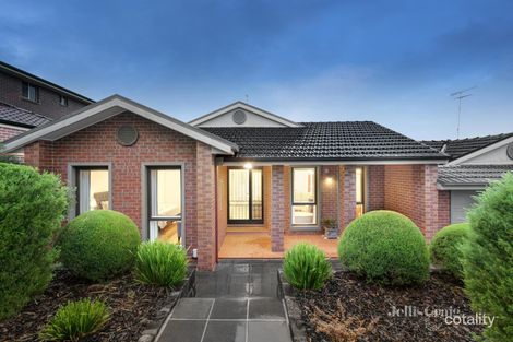 Property photo of 41 Balwyn Road Bulleen VIC 3105
