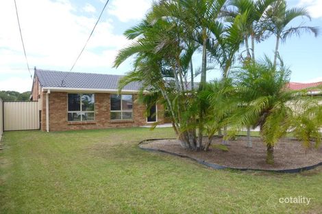 Property photo of 6 Timor Court Kippa-Ring QLD 4021