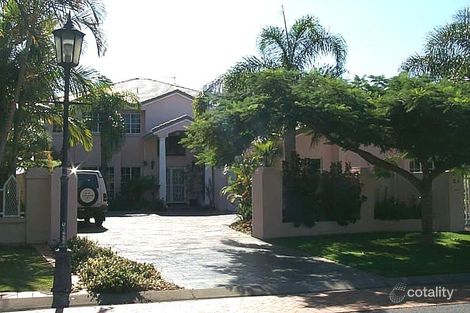 Property photo of 24 Excalibur Court Paradise Point QLD 4216