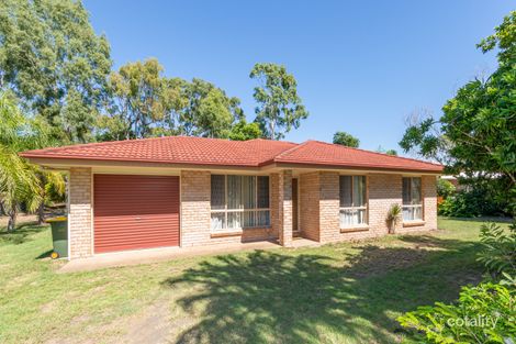 Property photo of 30 Egret Lane Moore Park Beach QLD 4670