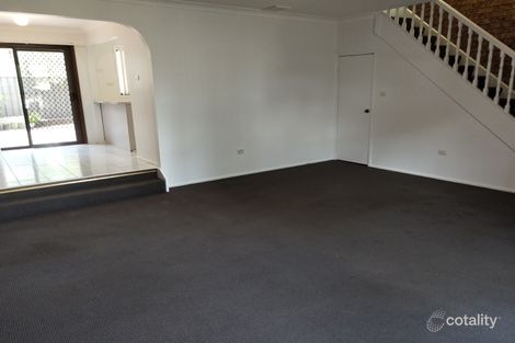 Property photo of 65/36 Ainsworth Crescent Wetherill Park NSW 2164
