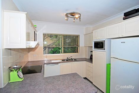 Property photo of 12/50-56 Talara Road Gymea NSW 2227