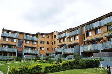 13/68-70 Courallie Ave, Homebush West, NSW 2140