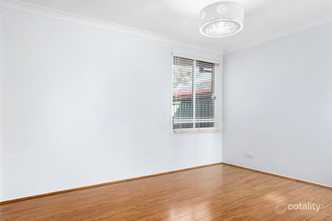 Property photo of 4 Iron Bark Way Colyton NSW 2760